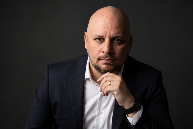 Lívio Oliveira — Sócio da Zenit Consultoria